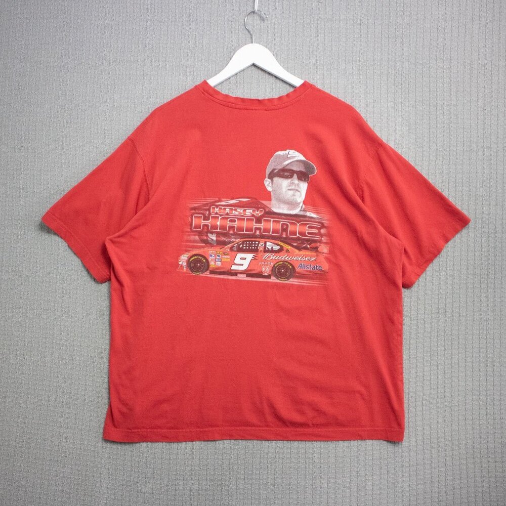 Nascar Kasey Kahne #9 Racing Tee